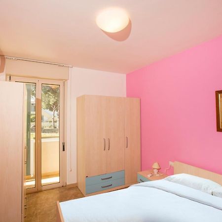 La Finestra Blu Apartment Marina di Ginosa ภายนอก รูปภาพ
