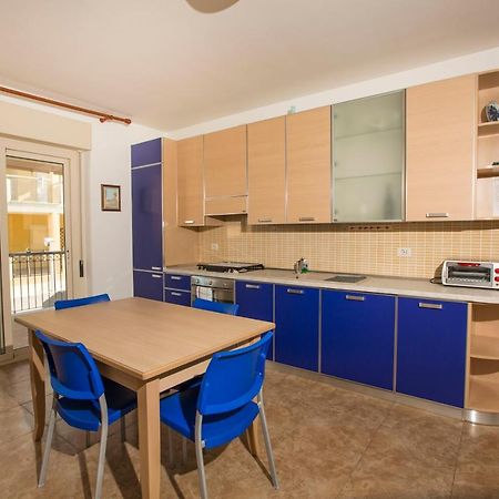 La Finestra Blu Apartment Marina di Ginosa ภายนอก รูปภาพ