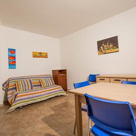 La Finestra Blu Apartment Marina di Ginosa ภายนอก รูปภาพ