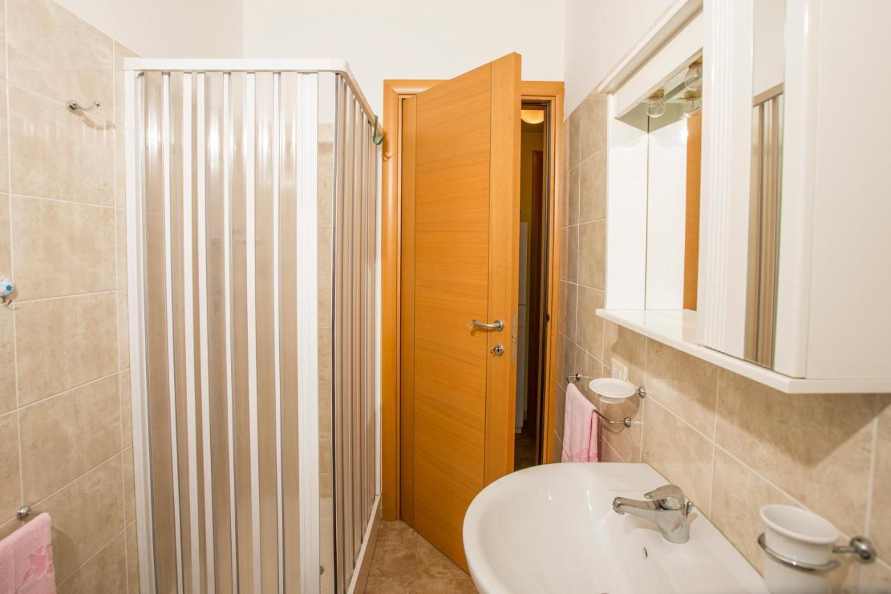 La Finestra Blu Apartment Marina di Ginosa ภายนอก รูปภาพ