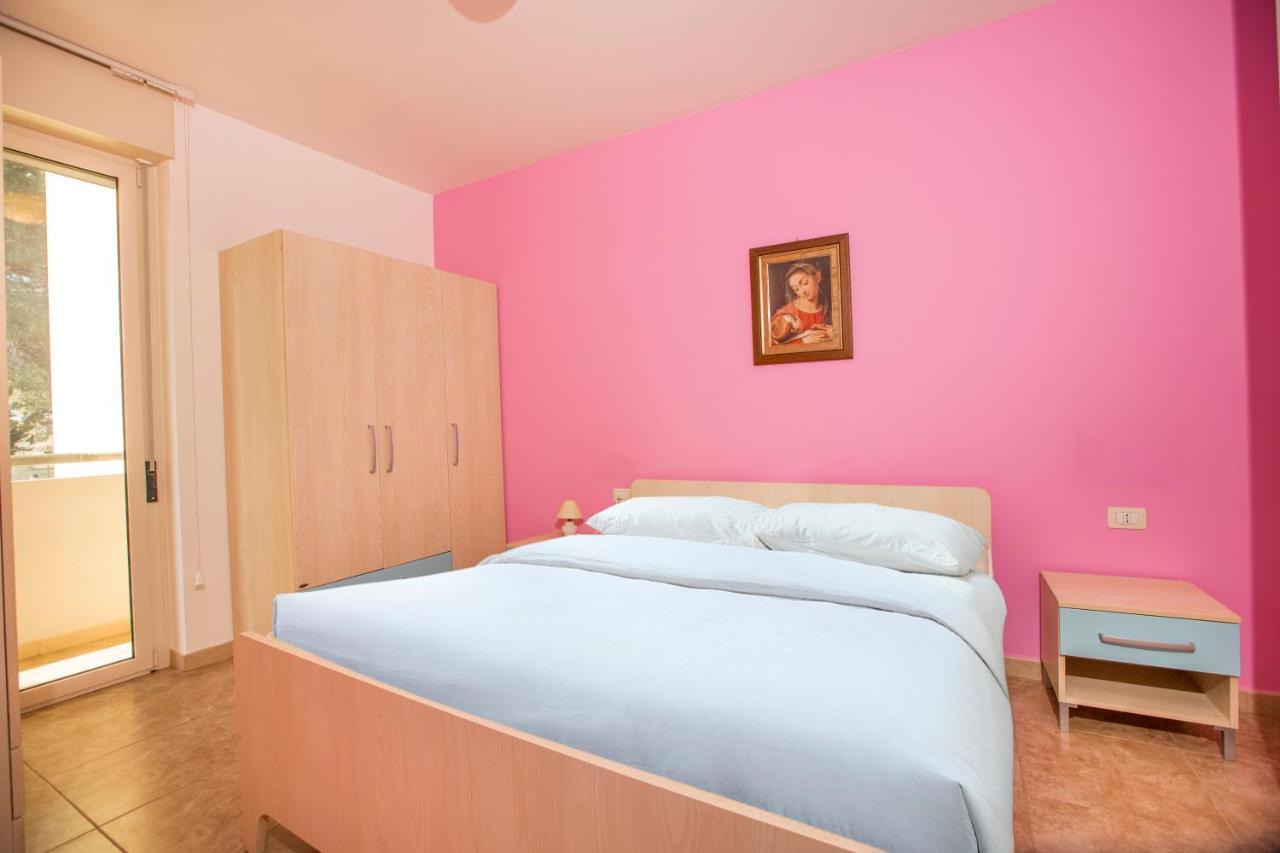 La Finestra Blu Apartment Marina di Ginosa ภายนอก รูปภาพ