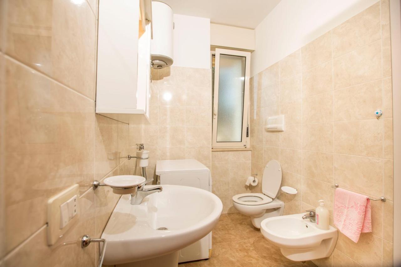 La Finestra Blu Apartment Marina di Ginosa ภายนอก รูปภาพ